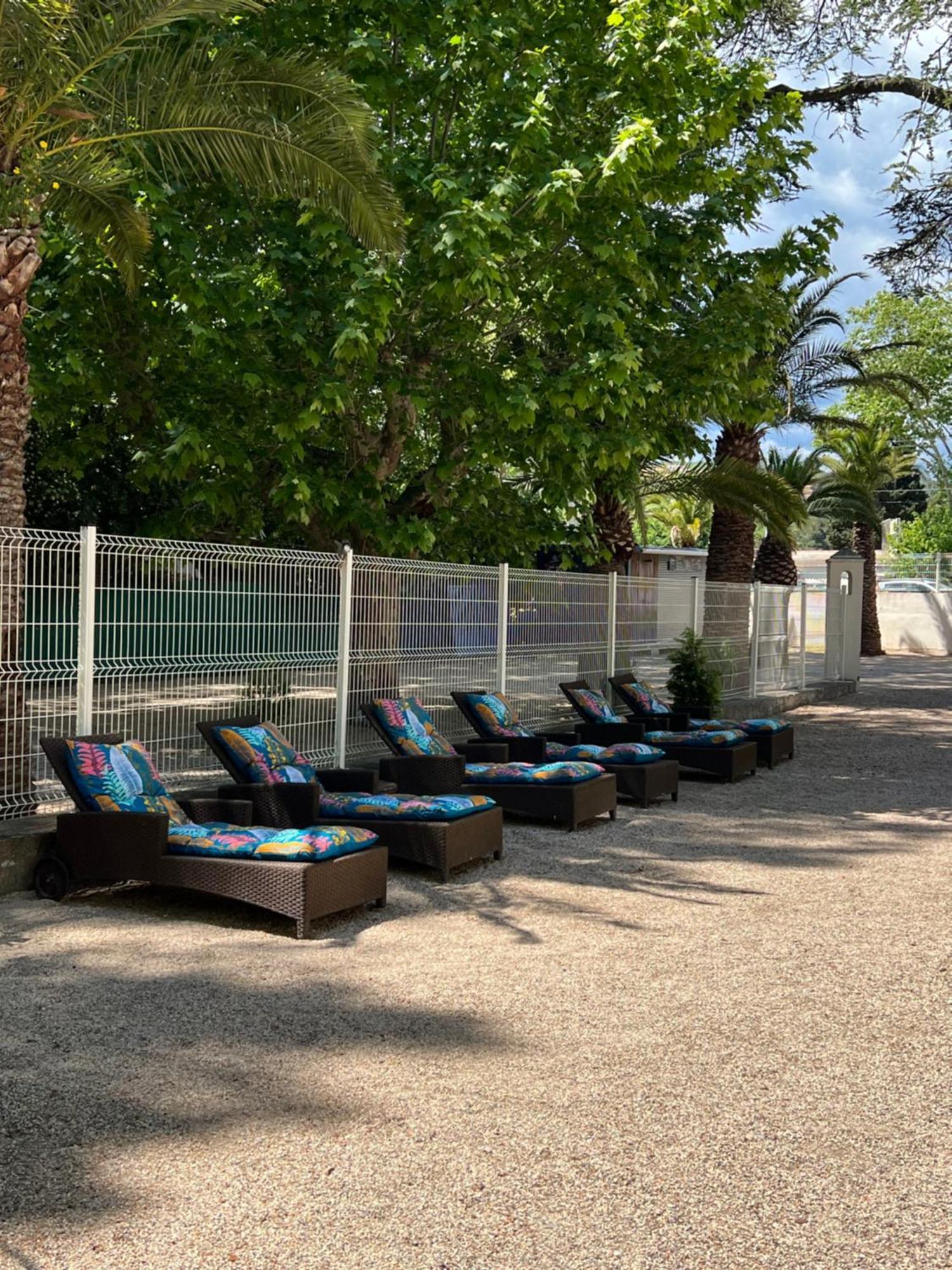 דירות גרימו Le Refuge Du Littoral N4 מראה חיצוני תמונה